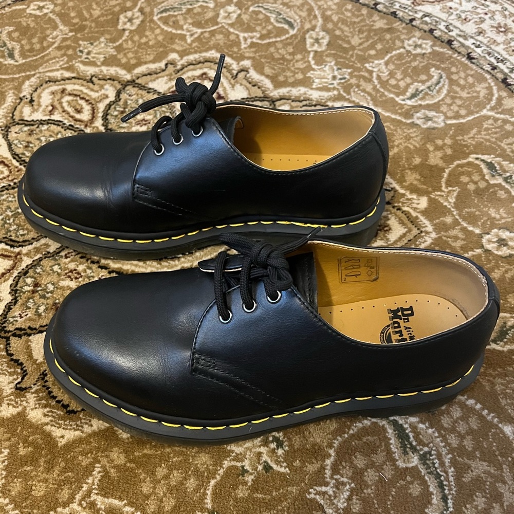 Dr. Martens 1461